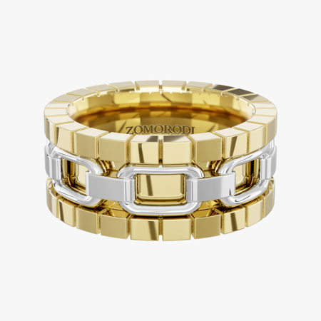 Lavan Wedding Ring